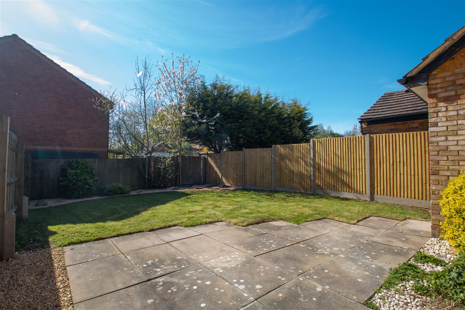 Dixie Lane, Wavendon Gate, Milton Keynes